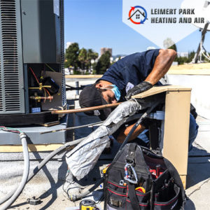 Air Conditioning Service Contractor | Leimert Park Heating and Air