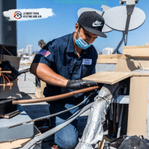 HVAC Contractor | Leimert Park Heating and Air