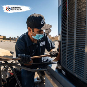 HVAC Maintenance Services | Leimert Park Heating and Air