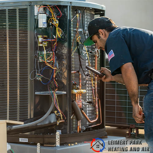 Air Conditioning Summer Tips | Leimert Park Heating and Air