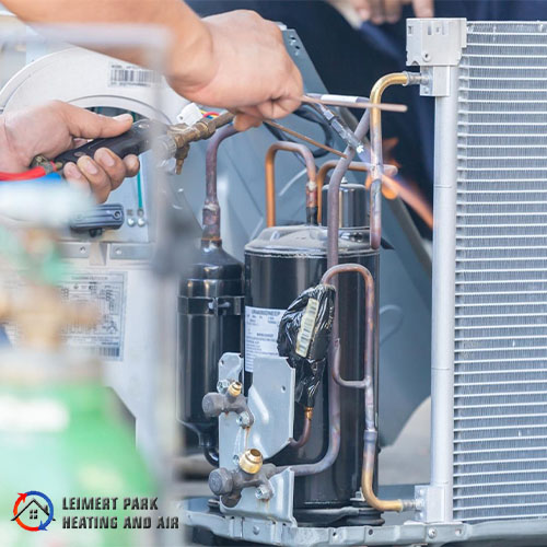 Autumn Heating Maintenance | Leimert Park Heating and Air