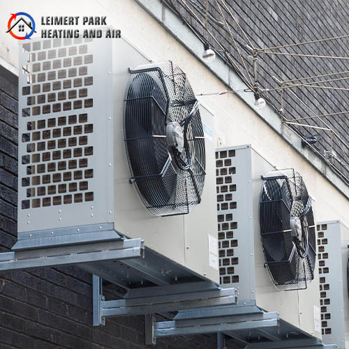 HVAC Maintenance | Leimert Park Heating and Air