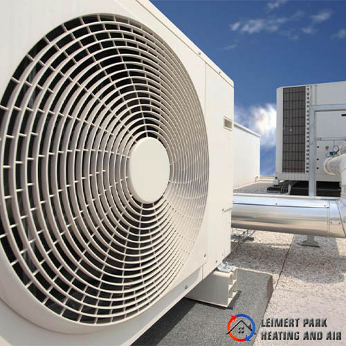 Indoor Air Quality Tips | Leimert Park Heating and Air