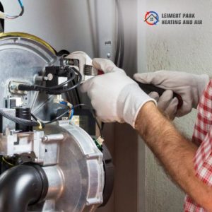 Maintenance HVAC Service| Leimert Park Heating and Air