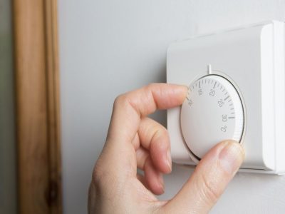 Thermostats Thermostats